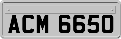 ACM6650