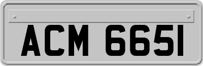 ACM6651