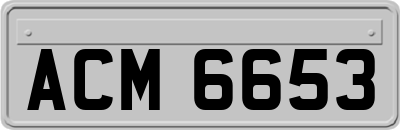 ACM6653