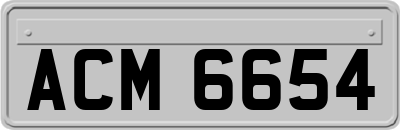 ACM6654