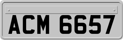 ACM6657