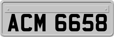 ACM6658