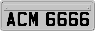 ACM6666