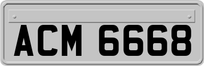 ACM6668