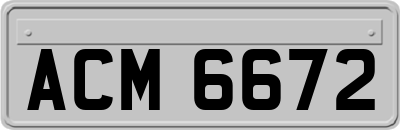 ACM6672
