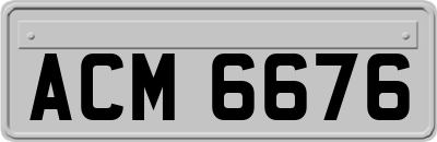 ACM6676