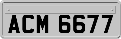 ACM6677
