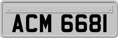ACM6681