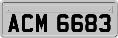 ACM6683