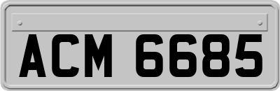 ACM6685
