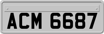 ACM6687