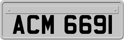 ACM6691