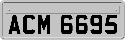 ACM6695