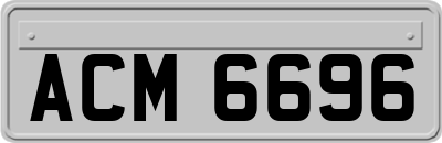 ACM6696