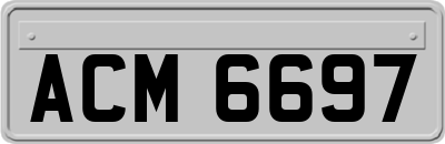 ACM6697