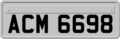 ACM6698
