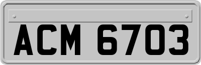 ACM6703