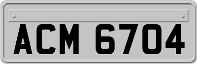 ACM6704