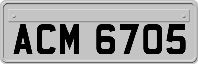 ACM6705