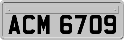 ACM6709