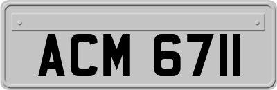 ACM6711
