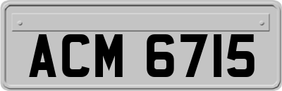 ACM6715