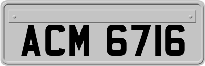 ACM6716