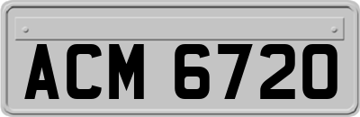 ACM6720