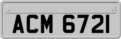 ACM6721