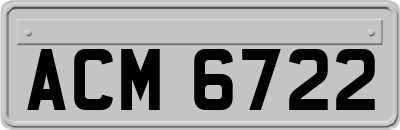 ACM6722