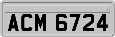 ACM6724