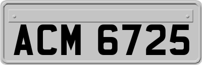 ACM6725