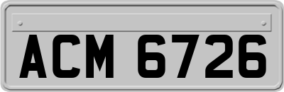 ACM6726