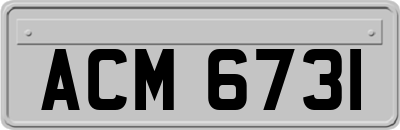 ACM6731