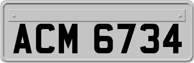ACM6734