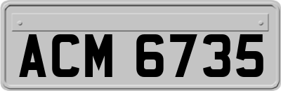 ACM6735
