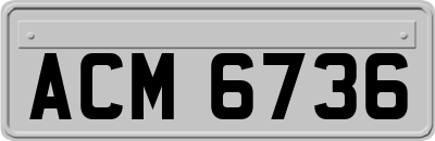 ACM6736