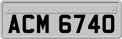 ACM6740