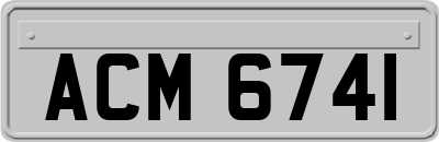 ACM6741