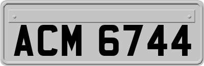 ACM6744