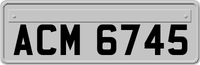 ACM6745