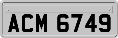 ACM6749