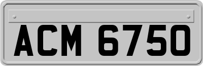 ACM6750