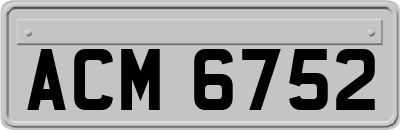 ACM6752