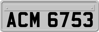 ACM6753