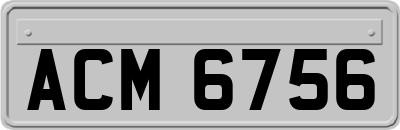 ACM6756