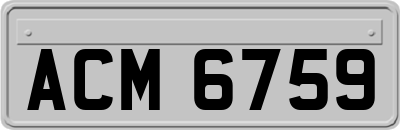 ACM6759