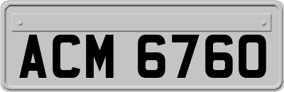 ACM6760