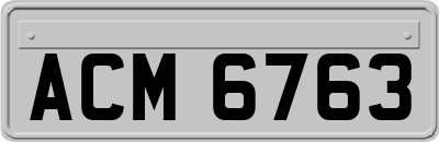 ACM6763