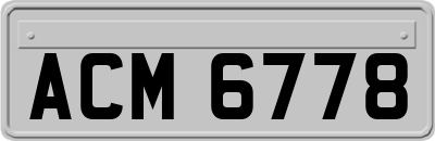 ACM6778